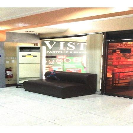 Mandaluyong Oyo 817 Vista Apartelle מראה חיצוני תמונה